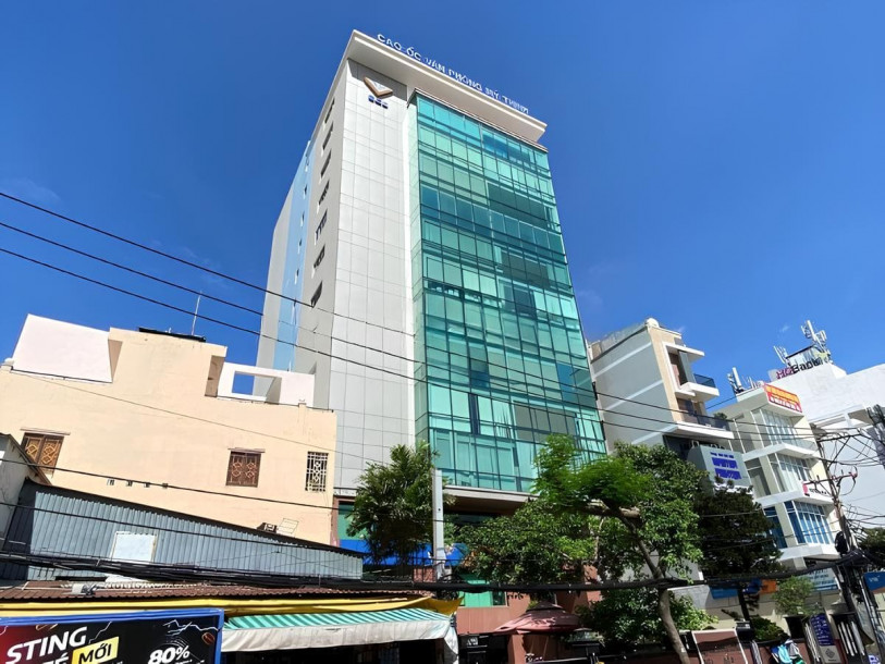 Tòa Nhà Mỹ Thịnh Building-1