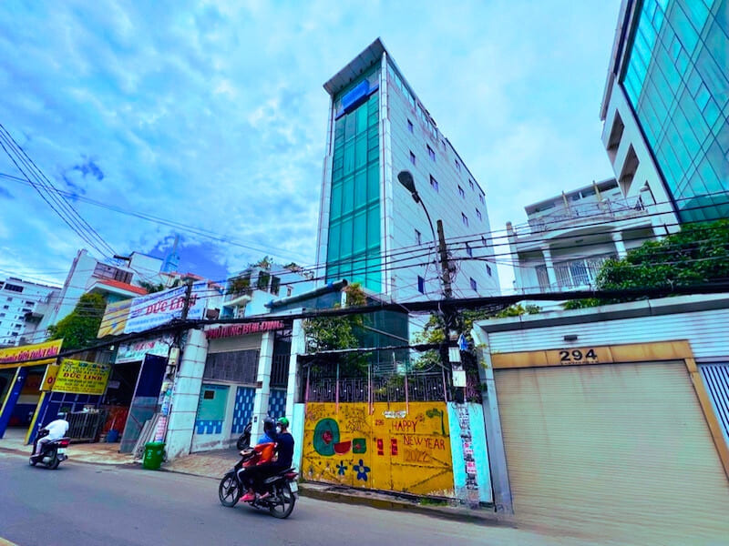 Tòa Nhà Phú Hưng Building-1