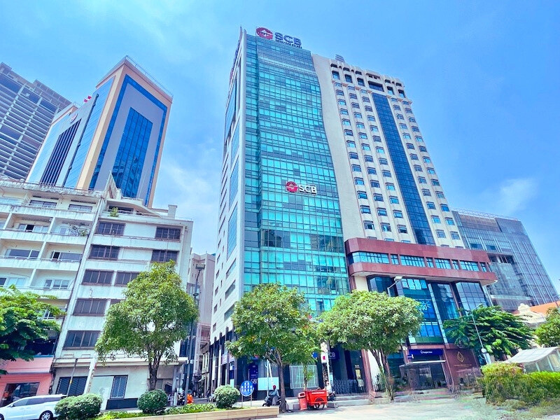 Tòa Nhà Bitexco Office Building-1