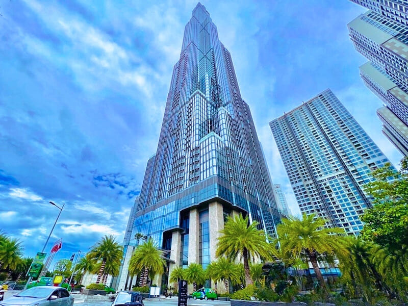 Tòa Nhà Landmark 81-1