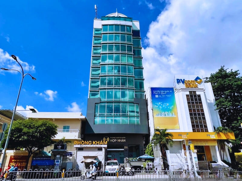 Tòa Nhà M – Star Building-1