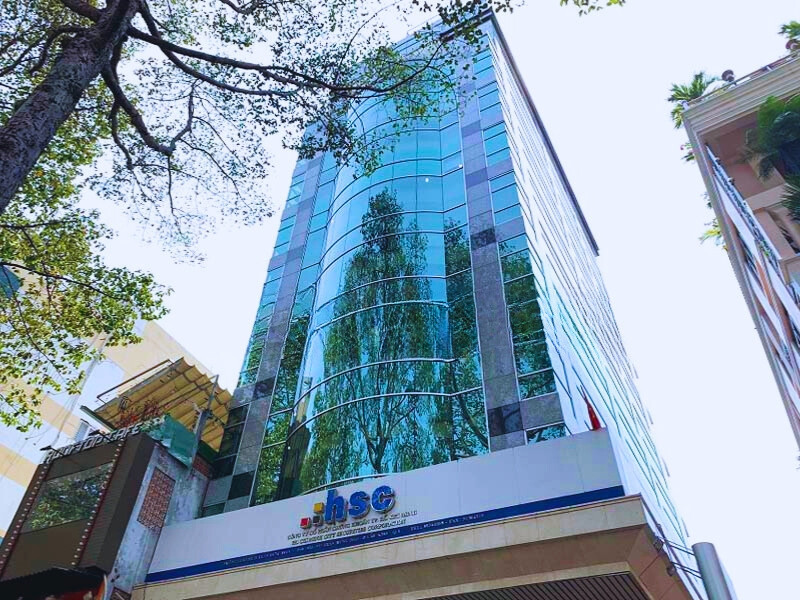 Tòa Nhà TKT Building-1