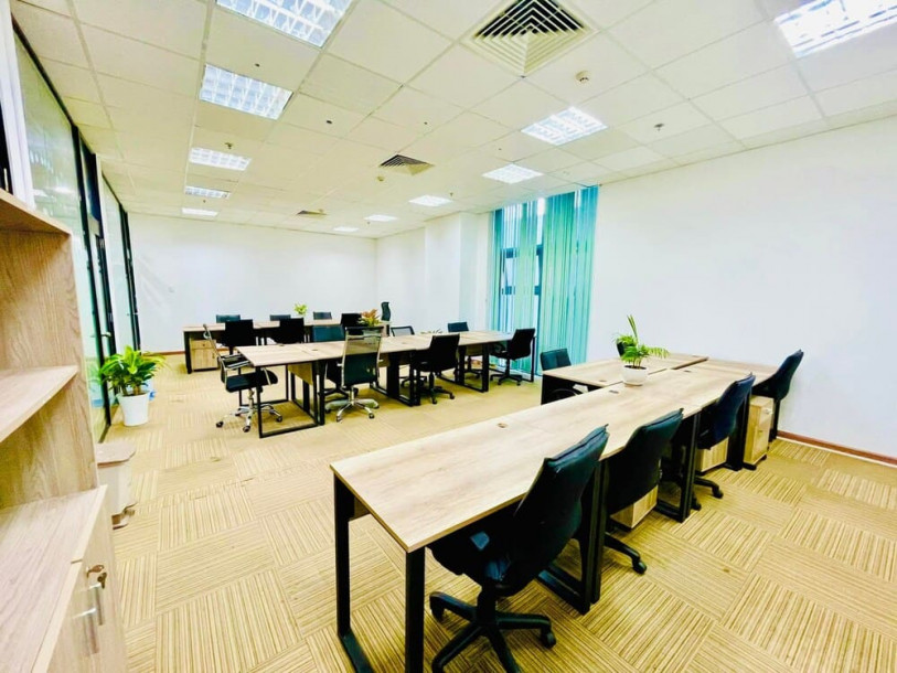 Văn Phòng Trọn Gói 5S Office Cao Thắng-1