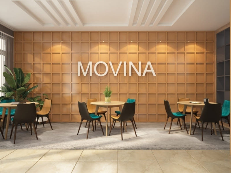 Văn Phòng Trọn Gói Movina Coworking Space-1