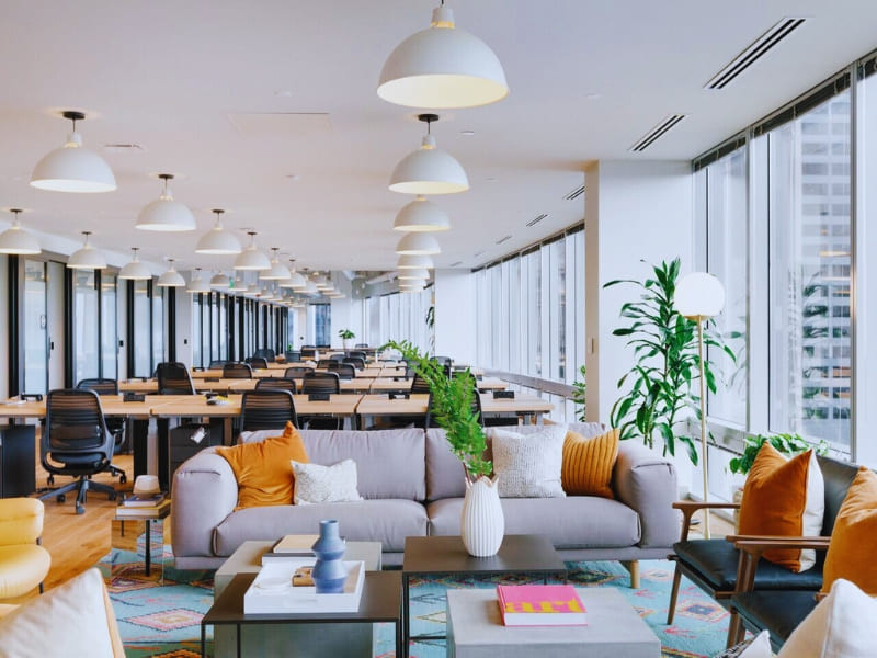 Văn Phòng Trọn Gói WeWork Nguyễn Đình Chiểu-1